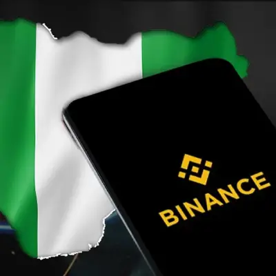 Nigeria Retira Acusaciones Fiscales Contra Ejecutivos de Binance